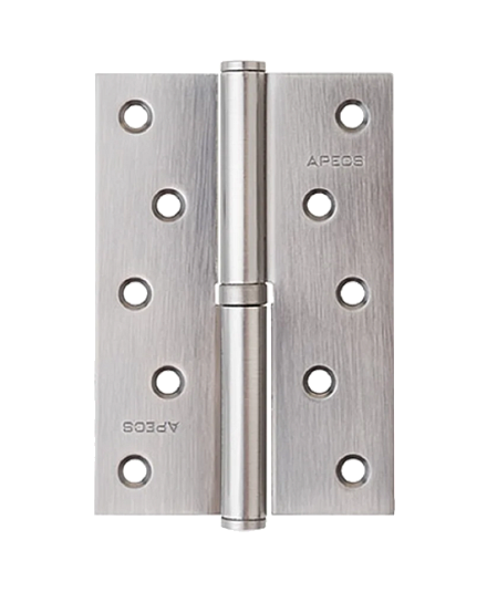 Разъемные петли Петля разъемная APECS 120*80*3 NIS R 